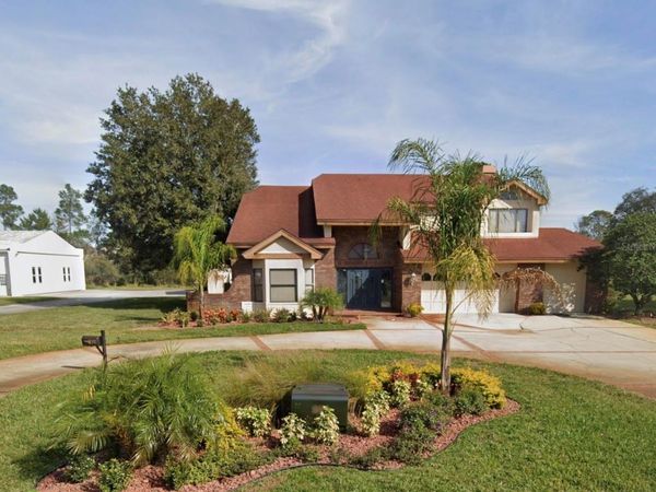 NEW PORT RICHEY, FL 34654