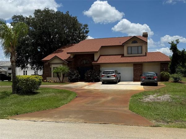 NEW PORT RICHEY, FL 34654
