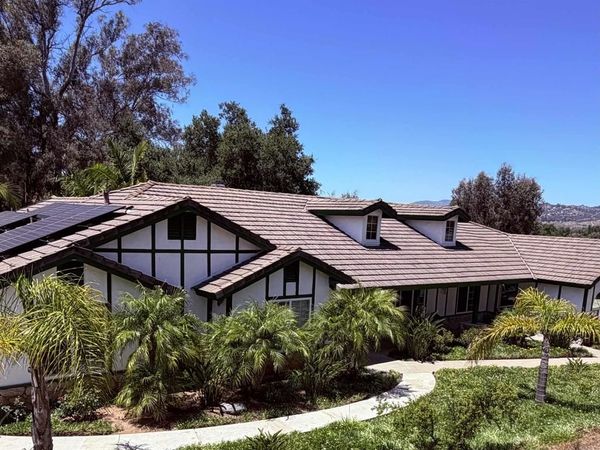 524 Rosvall Dr Drive , Fallbrook, CA 92028