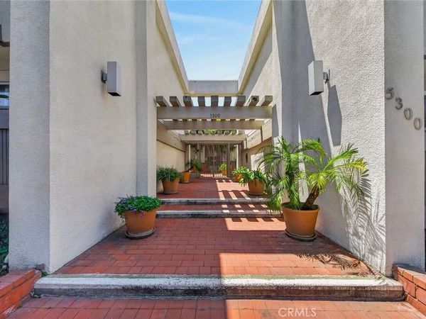 5300 Fairview, Los Angeles, CA 90056