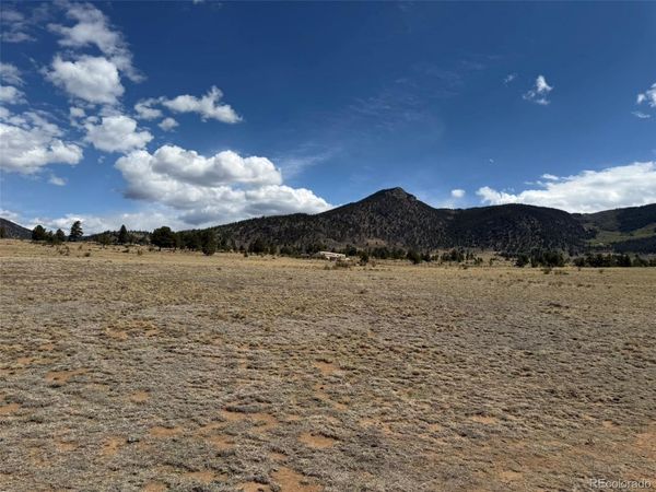 42 Turner Gulch Road , Hartsel, CO 80449