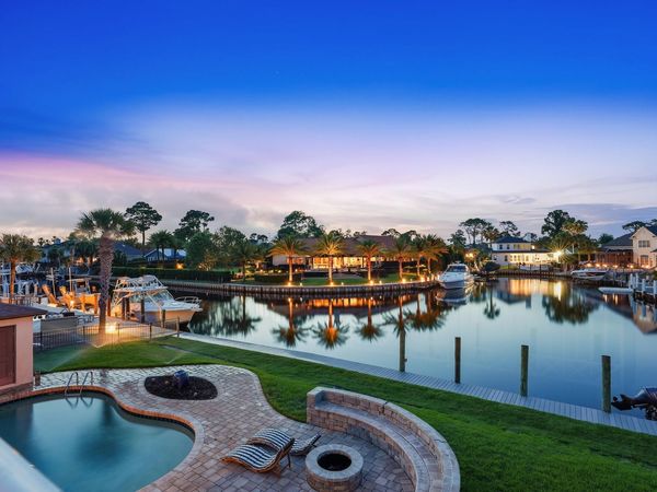 523 Wahoo Road, Panama City Beach, FL 32408