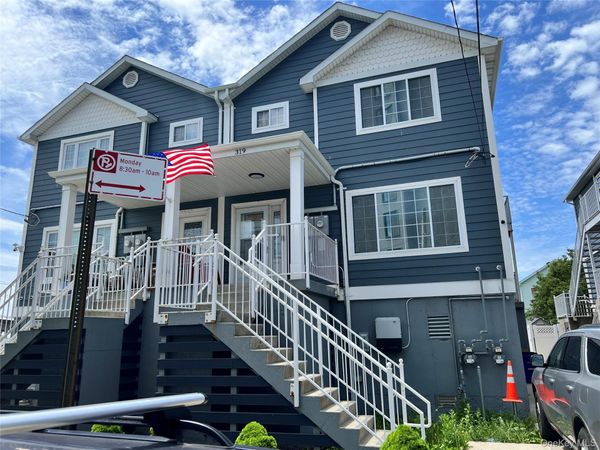 319 Beach 36th Street , Far Rockaway, NY 11691