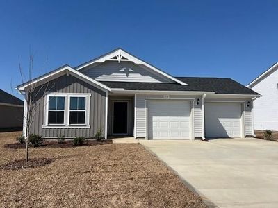 1073 Cherrystone Loop , Conway, SC 29526