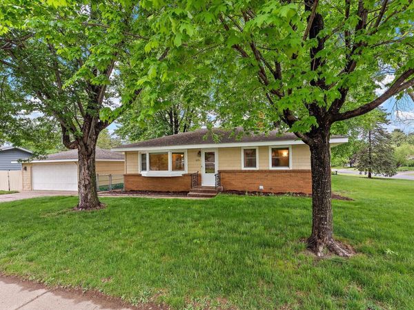1691 4th Street , White Bear Lake, MN 55110