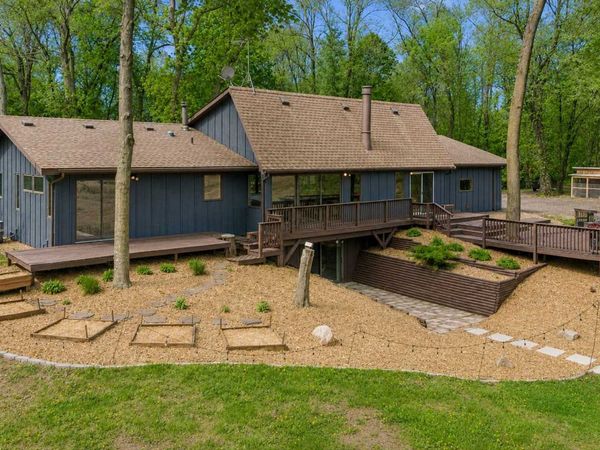 13180 Willandale Road, Rogers, MN 55374