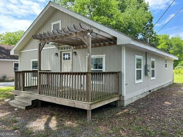 4495 Calhoun Road NE, Rome, GA 30161