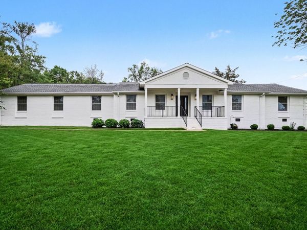 5012 Ashby Dr , Brentwood, TN 37027