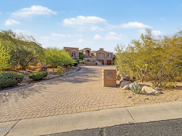14598 E CORRINE Drive, Scottsdale, AZ 85259