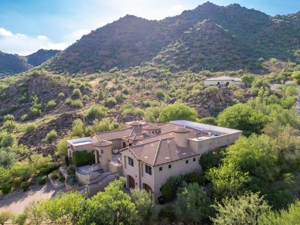 14598 E CORRINE Drive, Scottsdale, AZ 85259