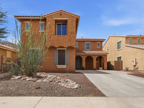 10319 W ROSEWOOD Lane, Peoria, AZ 85383