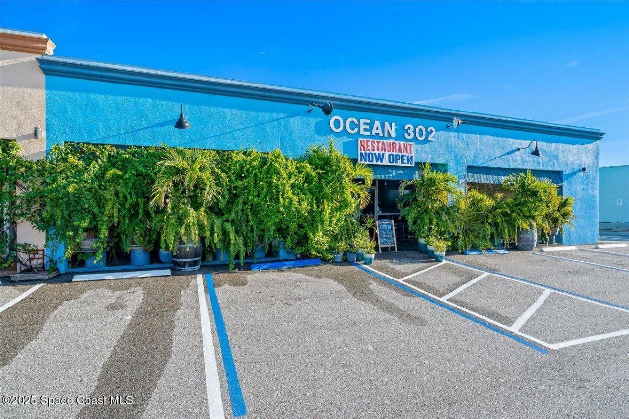 290 Rita Boulevard , Melbourne Beach, FL 32951 Photo