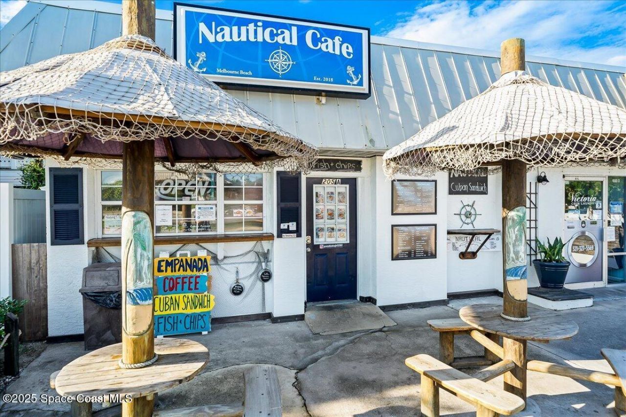 290 Rita Boulevard , Melbourne Beach, FL 32951 Photo