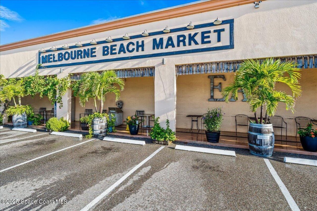 290 Rita Boulevard , Melbourne Beach, FL 32951 Photo