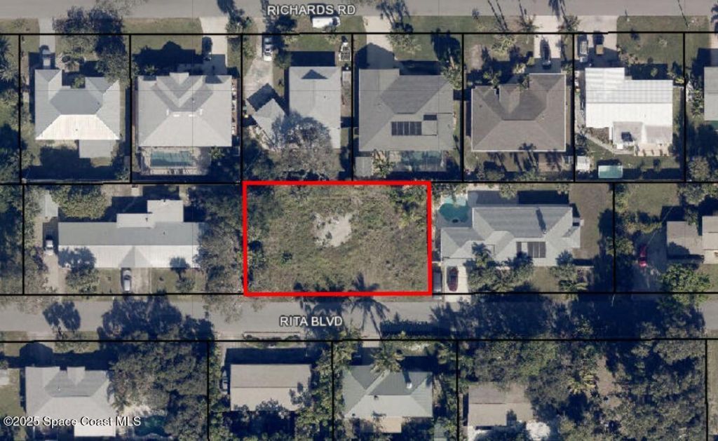 290 Rita Boulevard , Melbourne Beach, FL 32951 Photo