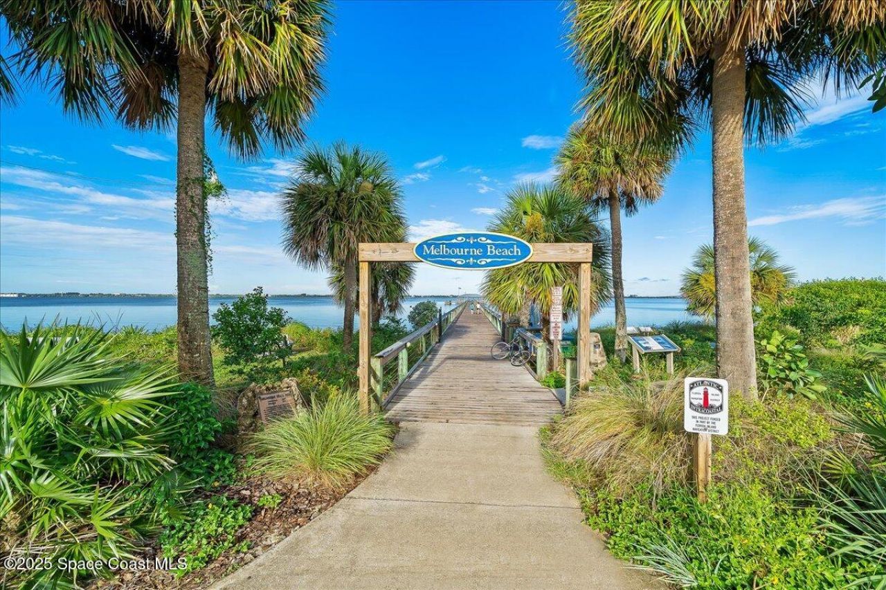 290 Rita Boulevard , Melbourne Beach, FL 32951 Photo