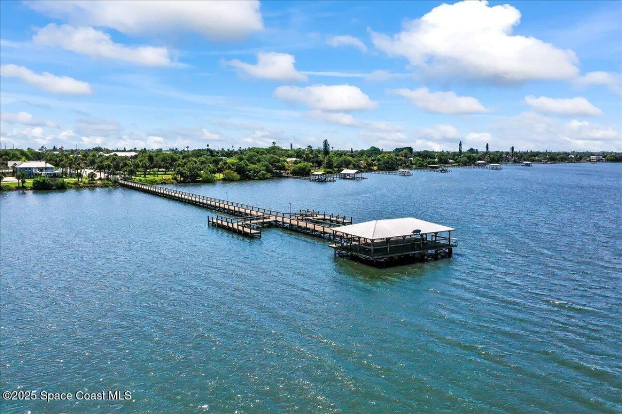 290 Rita Boulevard , Melbourne Beach, FL 32951 Photo