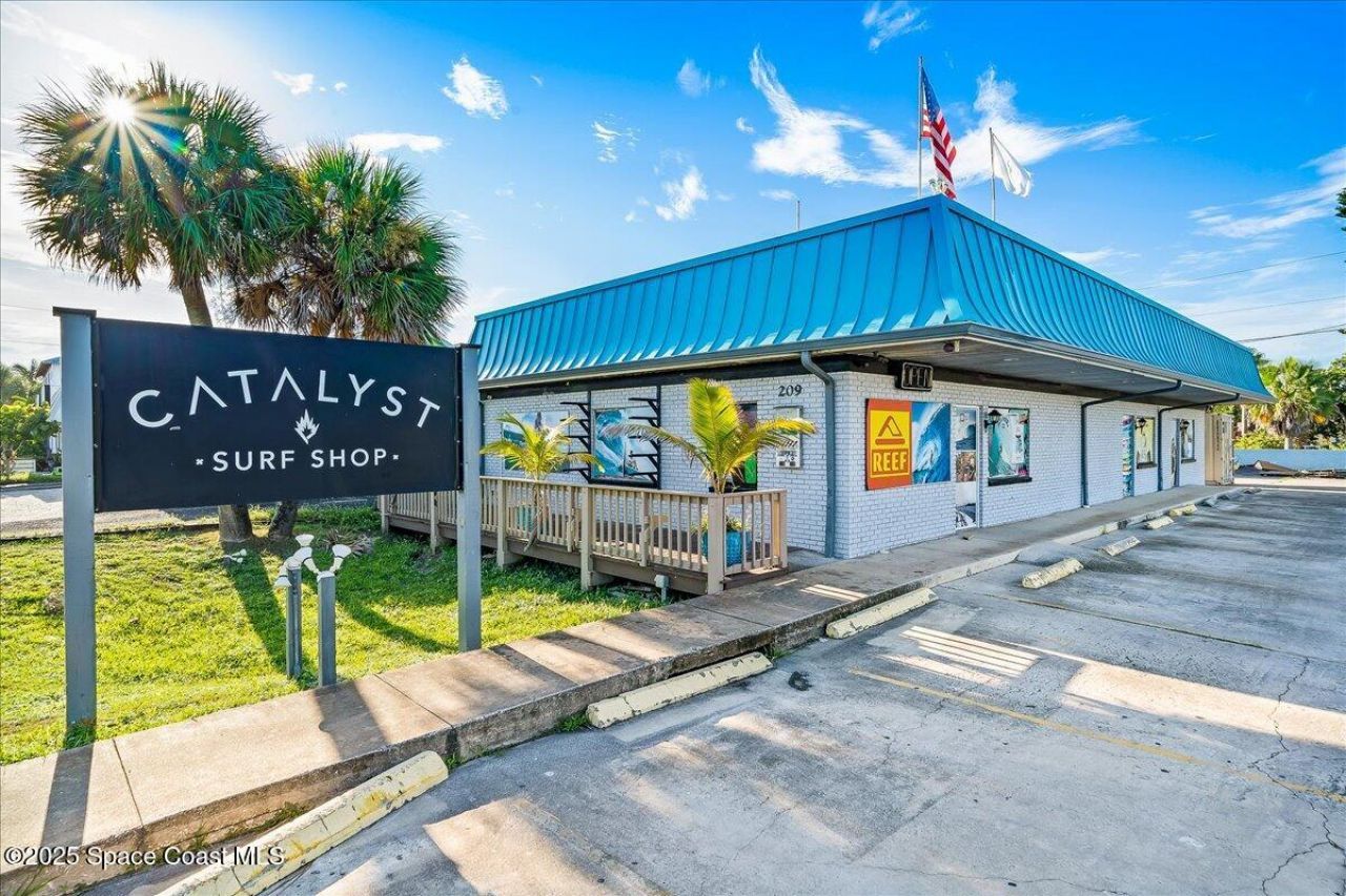 290 Rita Boulevard , Melbourne Beach, FL 32951 Photo