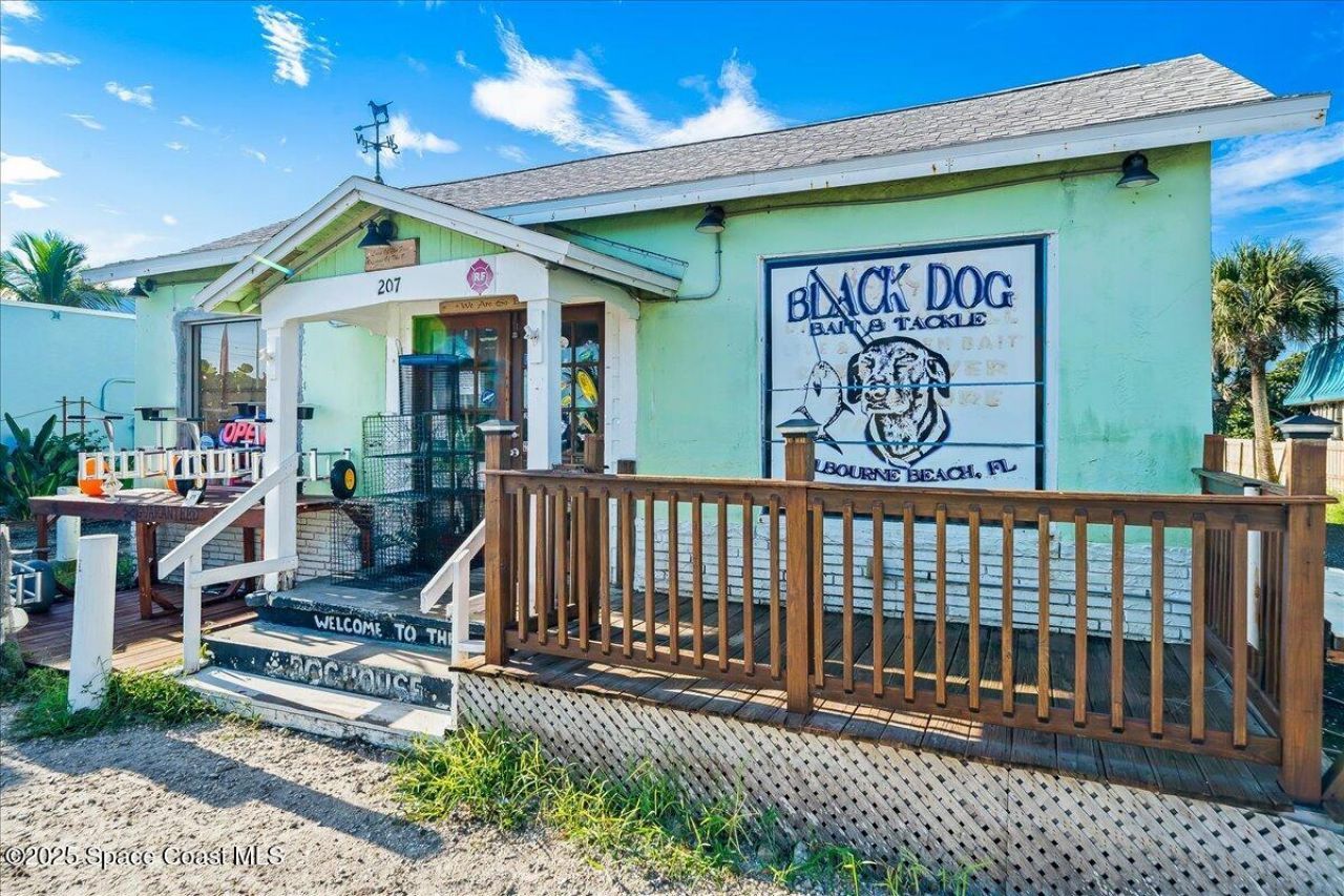 290 Rita Boulevard , Melbourne Beach, FL 32951 Photo