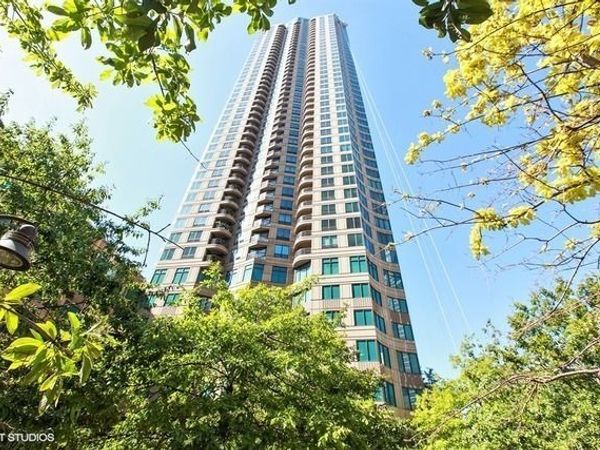 400 N La Salle Drive, Unit 2507, Chicago, IL 60654