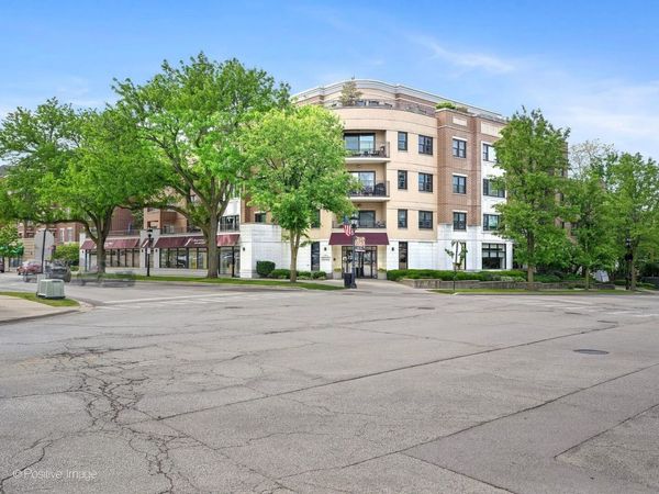 586 Crescent Boulevard , Unit 304, Glen Ellyn, IL 60137