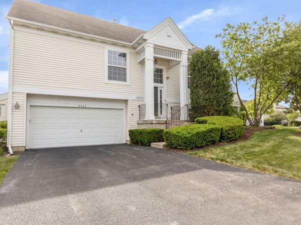 4523 Sawgrass Boulevard , Unit 4523, Wadsworth, IL 60083