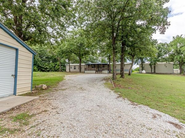 3099 Toad Hollow Trail, Marietta, OK 73448