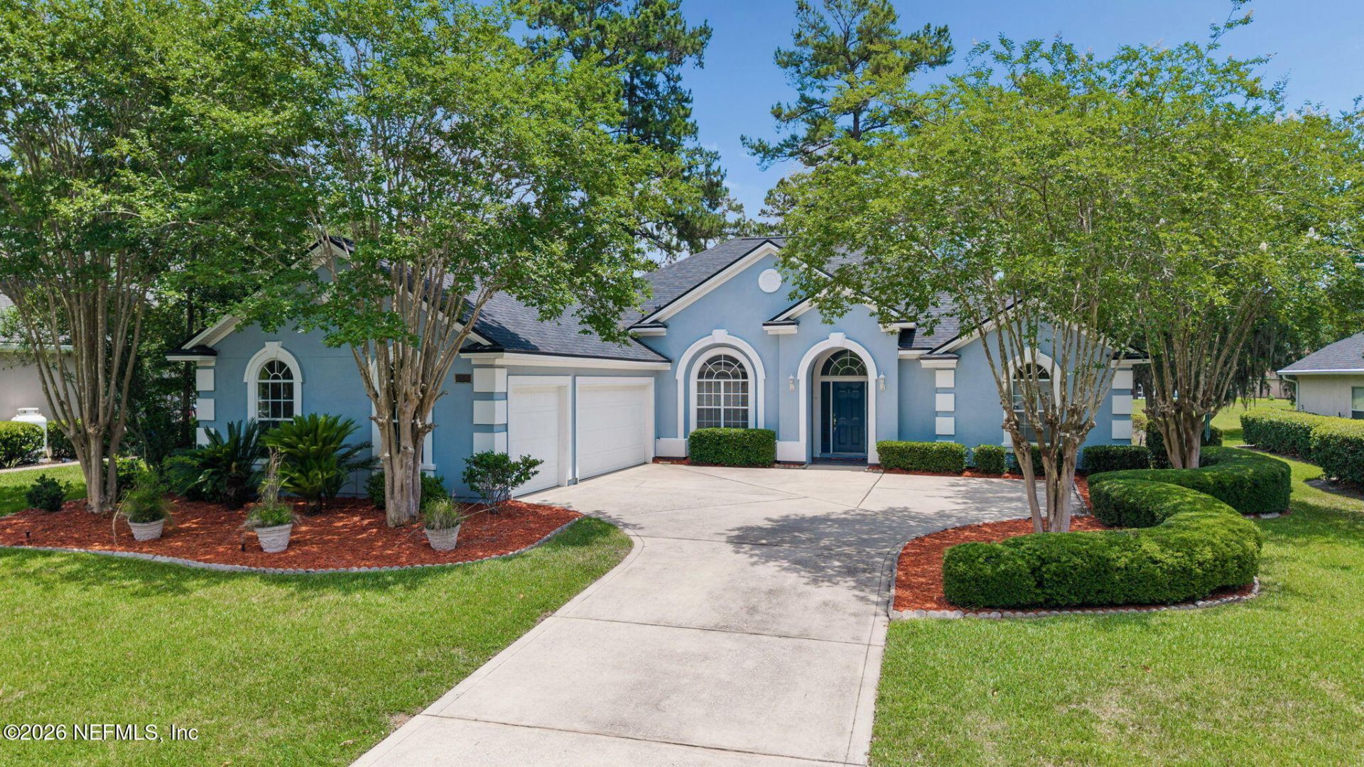 533 GOLDEN LINKS Drive Orange Park, FL 32073