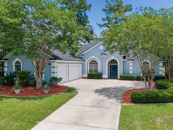 533 GOLDEN LINKS Drive, Orange Park, FL 32073