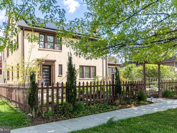 404 ALLEGHENY AVENUE , TOWSON, MD 21204