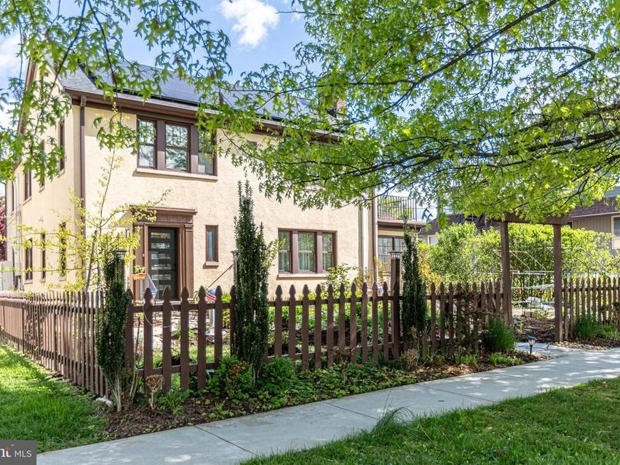 404 Allegheny Avenue , Towson, MD 21204 Main Photo