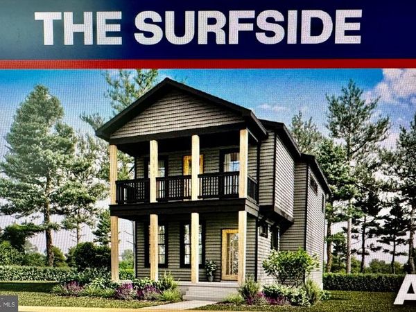 234-11.20-267.00 Lot BOAT DOCK COURT , LEWES, DE 19958