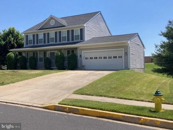 920 BURNING TREE COURT, WESTMINSTER, MD 21158