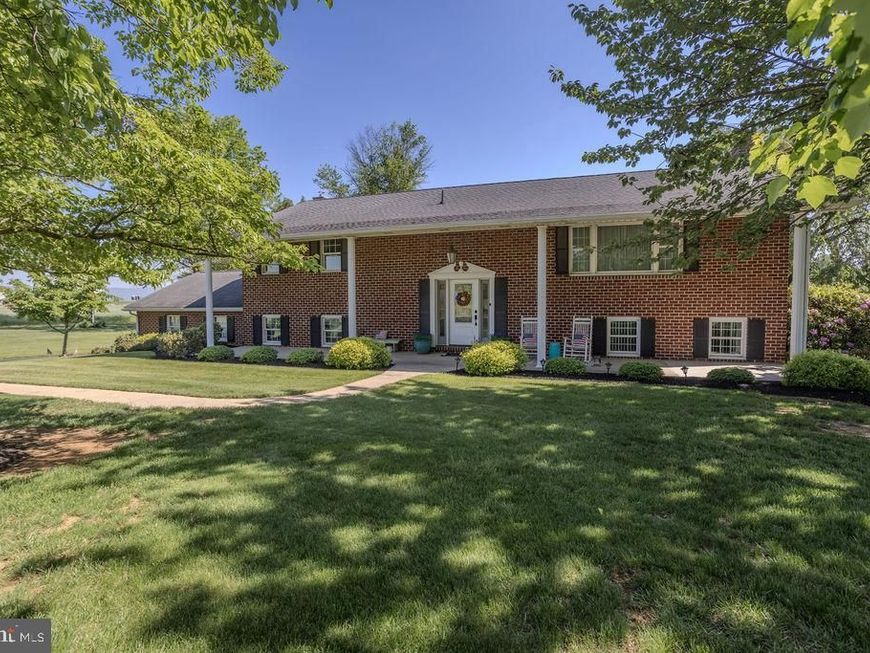 15 Smithdale Road, Shippensburg, PA 17257 Main Photo