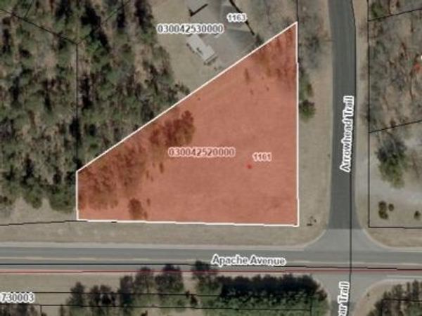 1161 Arrowhead Trail, Nekoosa, WI 54457