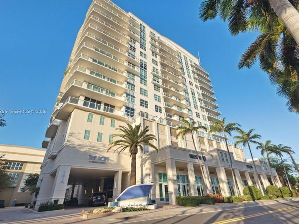 1819 SE 17th St , Unit 501, Fort Lauderdale, FL 33316