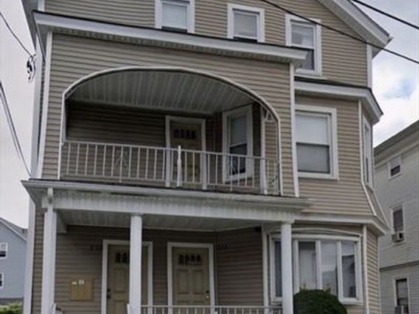 820 Second Street, Unit 2, Fall River, MA 02721