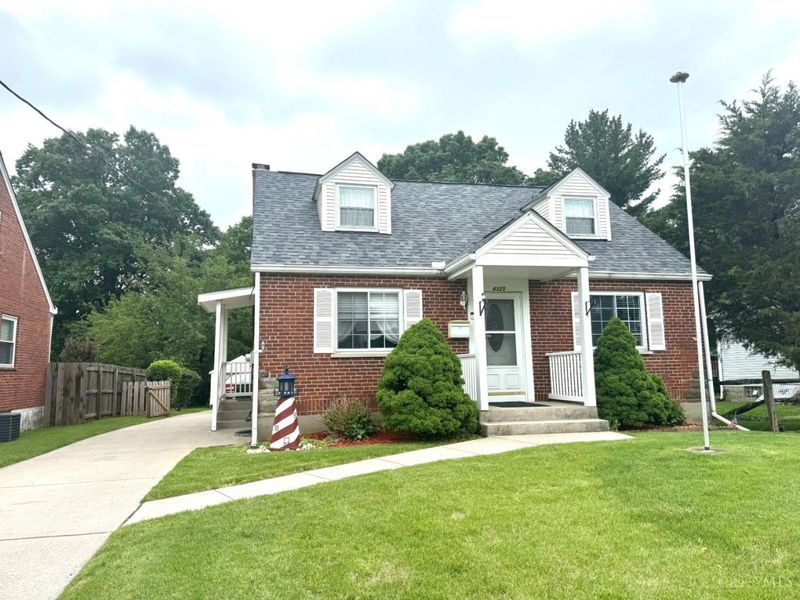 4325 Glenway Avenue, Deer Park, OH 45236 Photo 2