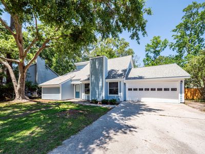 8330 Longridge Road, North Charleston, SC 29418
