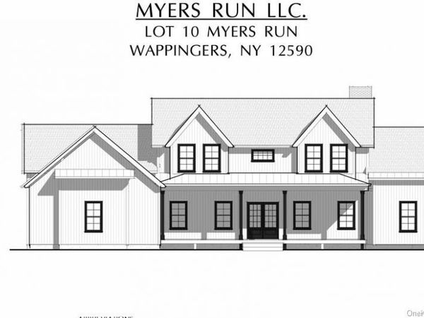 9 Shadow Court , Wappingers Falls, NY 12590