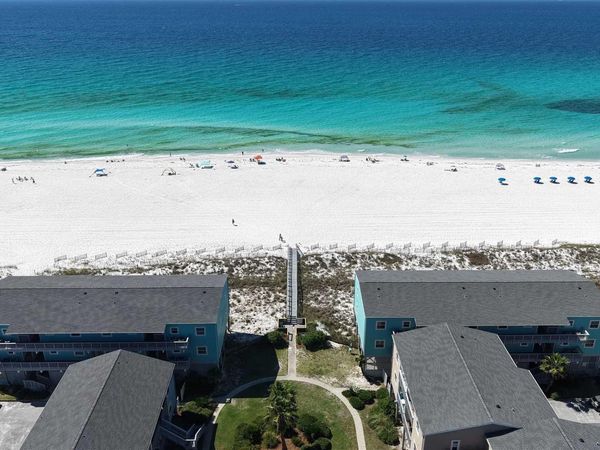 1650 Via Deluna Dr, Unit A6, Pensacola Beach, FL 32561