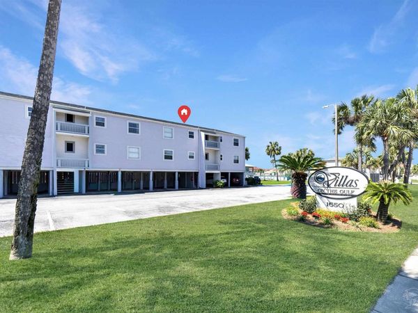 1650 Via Deluna Dr, Unit A6, Pensacola Beach, FL 32561