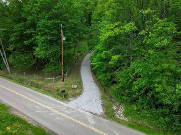 5309 Cherry Run Rd Road , Strasburg, OH 44680