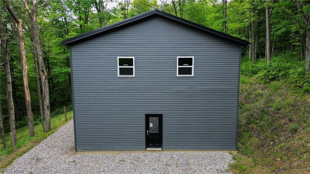 5309 Cherry Run Rd Road, Strasburg, OH 44680 Main Photo