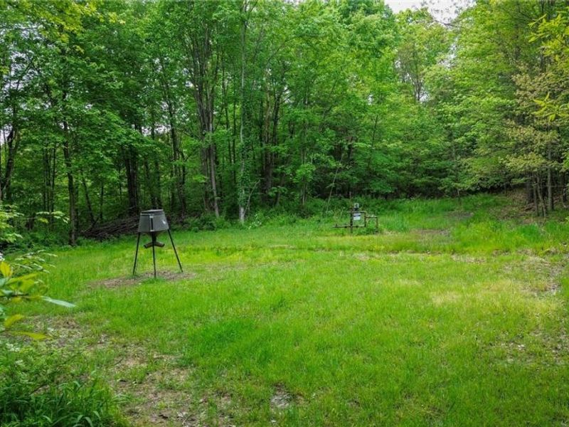 5309 Cherry Run Rd Road , Strasburg, OH 44680 Photo 16