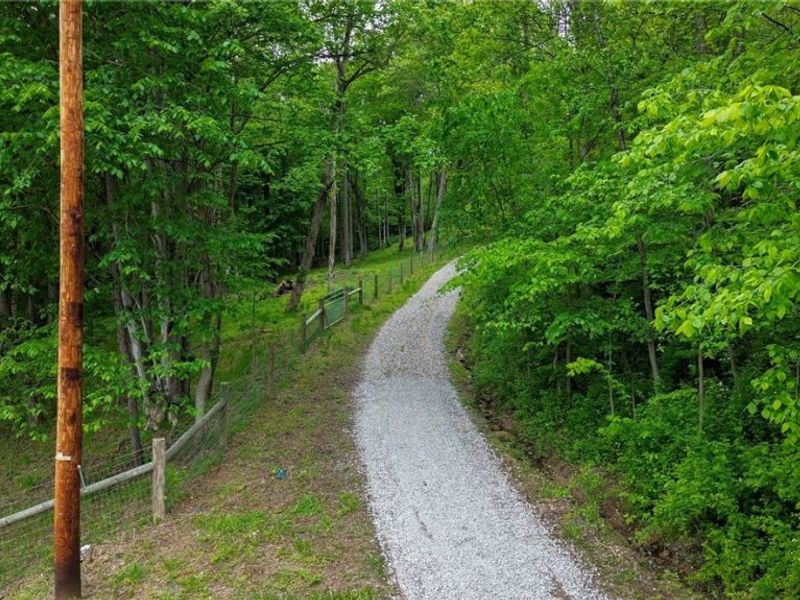5309 Cherry Run Rd Road , Strasburg, OH 44680 Photo 2