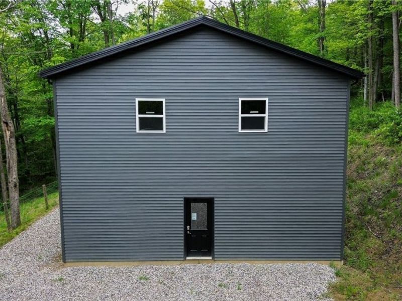 5309 Cherry Run Rd Road , Strasburg, OH 44680 Photo 3