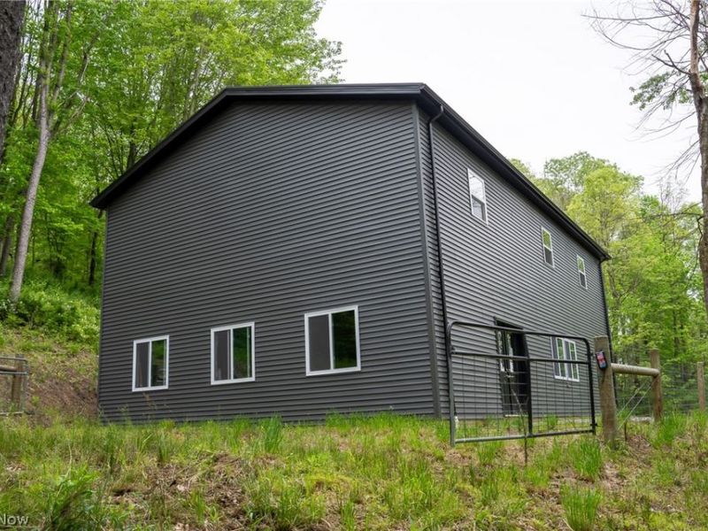 5309 Cherry Run Rd Road , Strasburg, OH 44680 Photo 5