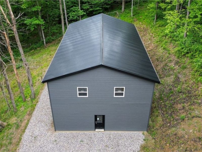 5309 Cherry Run Rd Road , Strasburg, OH 44680 Photo 8