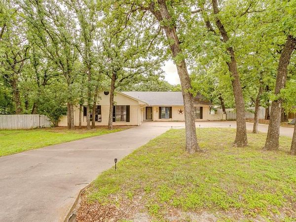 5103 N Highland Drive, Granbury, TX 76049